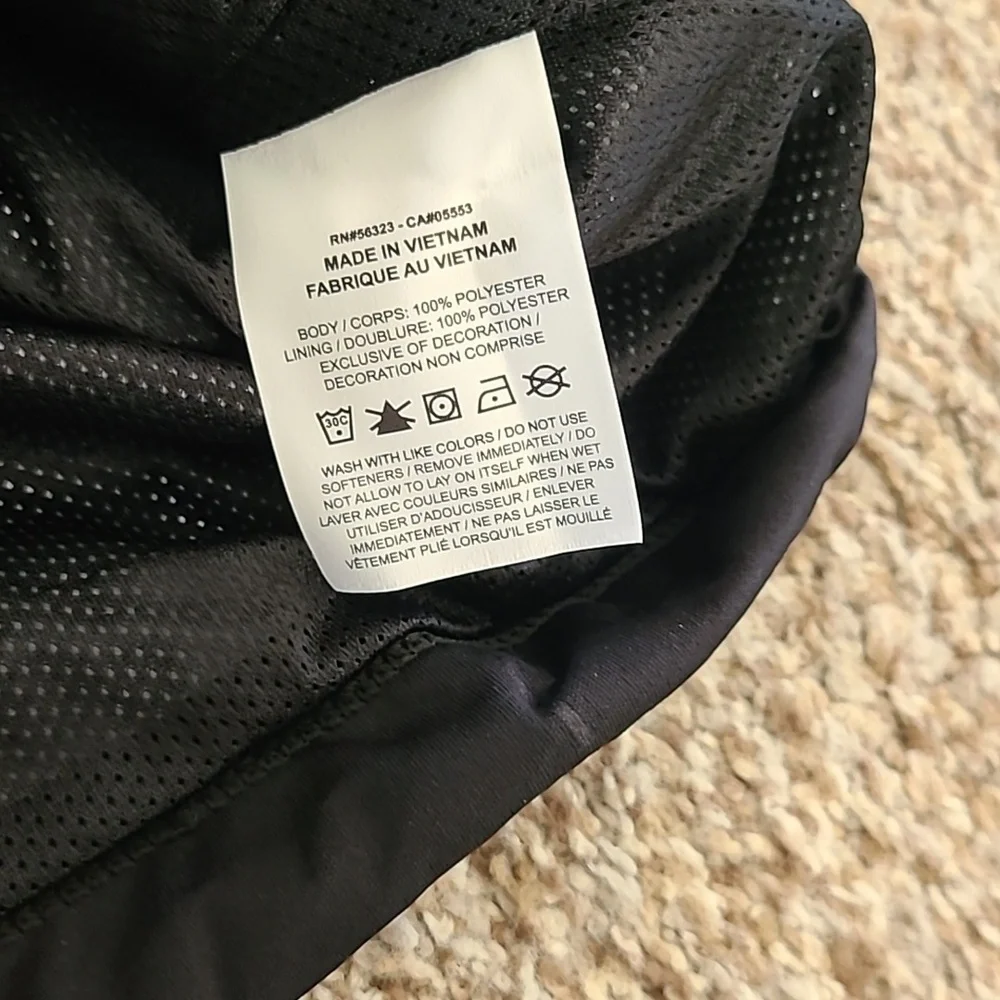 Nike Golf Storm-Fit Shirt Jacket